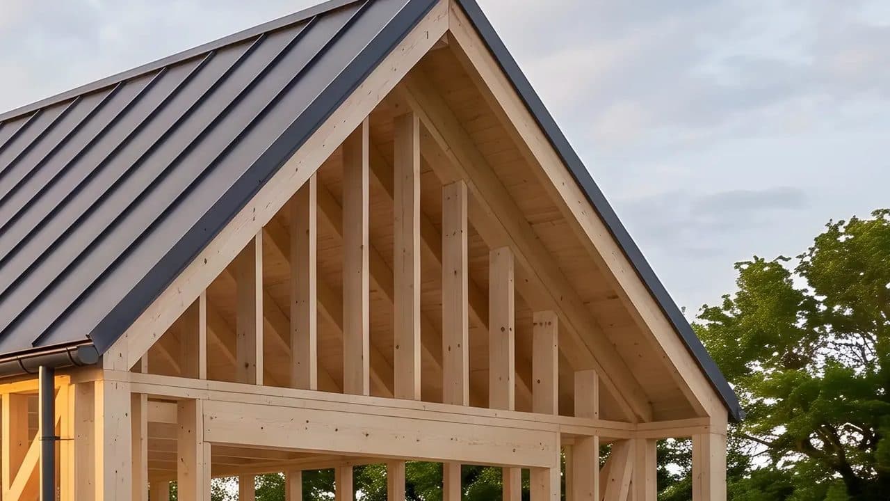 Dommages-ouvrage et décennale : les assurances d’une maison bois en kit