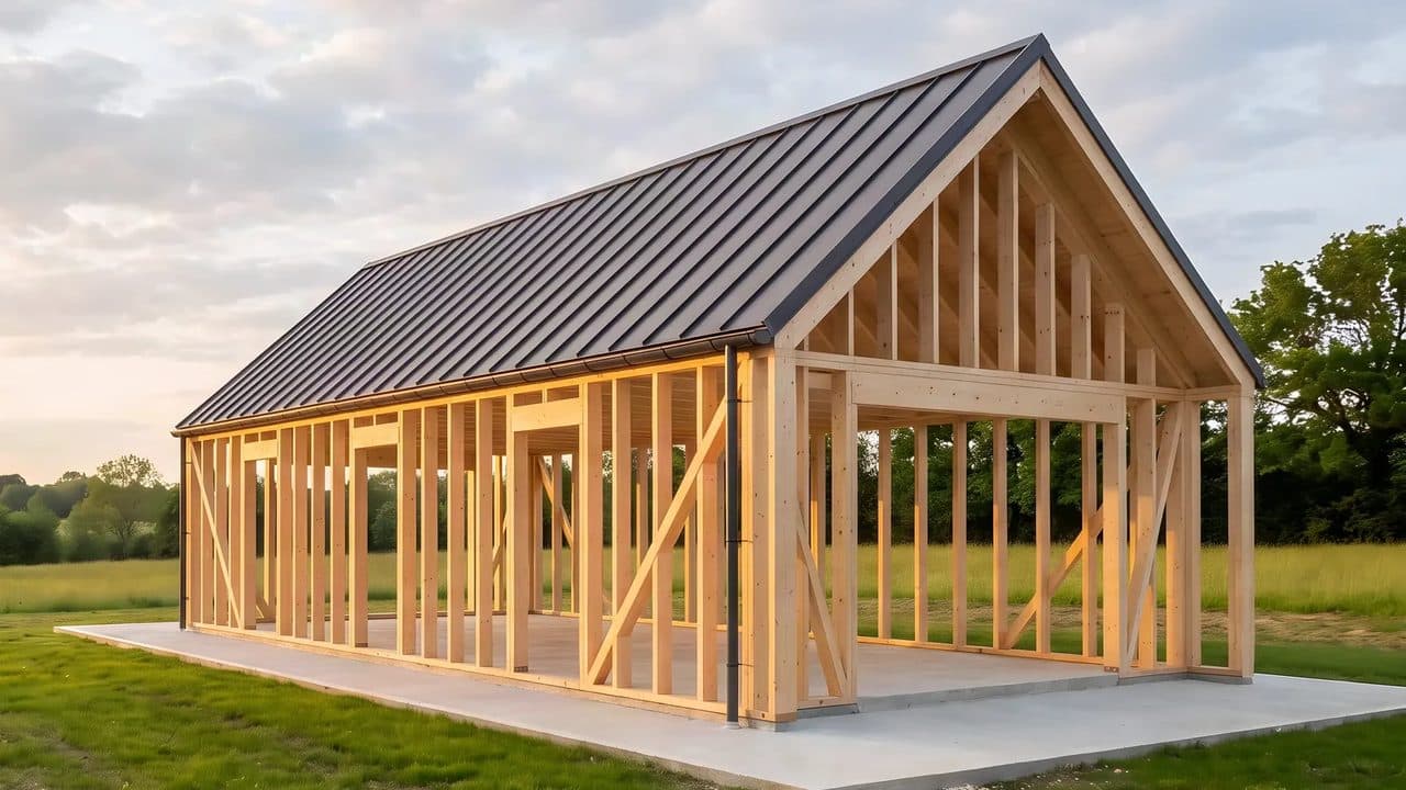 CCMI et maison bois en kit : quand le contrat s’impose et ce qu’il protège