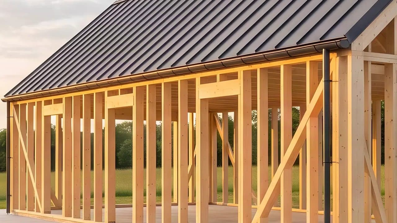 Maison ossature bois ou maçonnerie : comment choisir en connaissance de cause