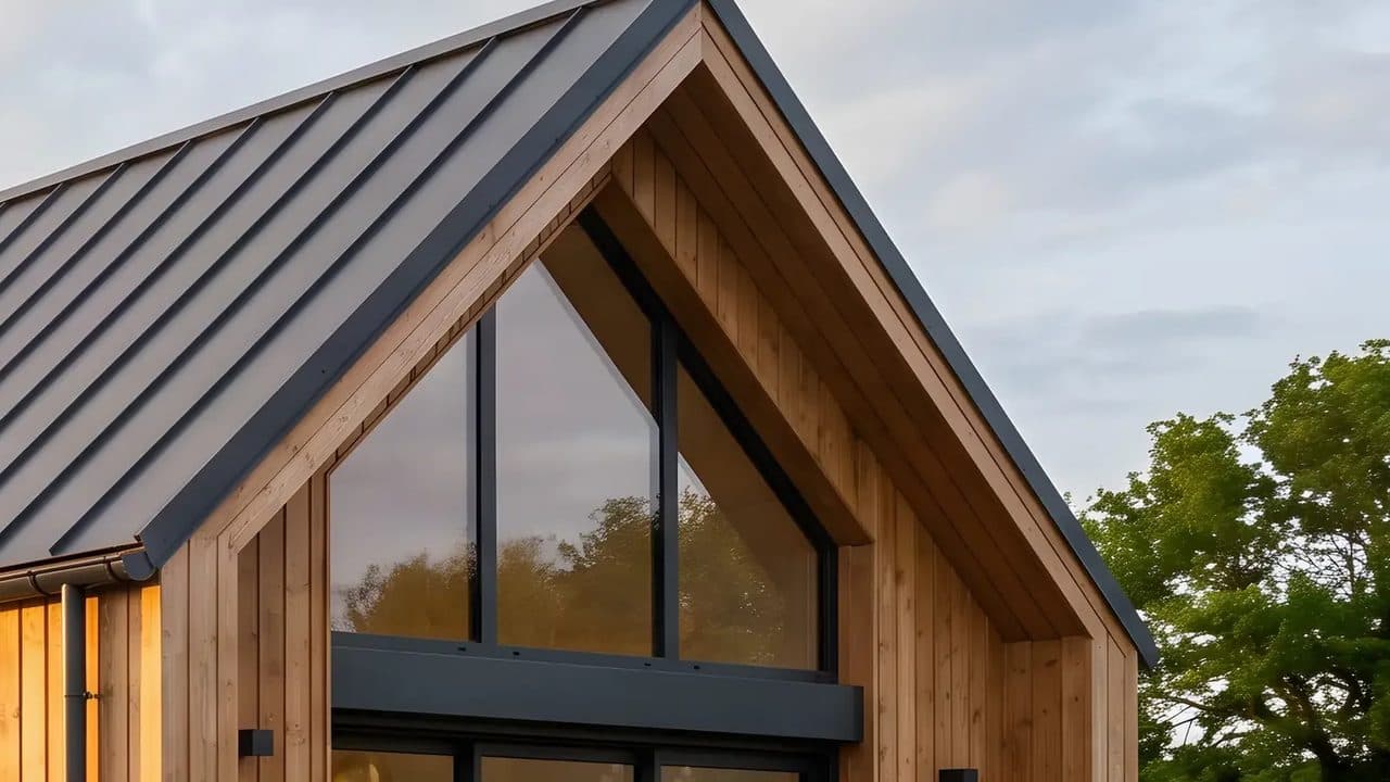 Permis de construire d’une maison bois en kit : ce que la loi demande vraiment