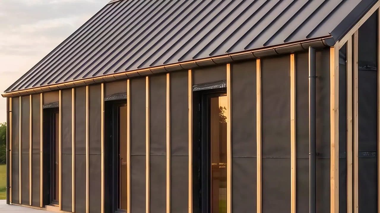 Taxe d’aménagement d’une maison bois en kit : comprendre le calcul